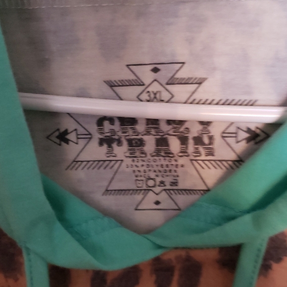 Crazy train - Picture 3 of 7